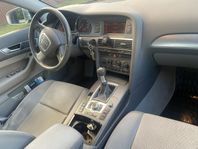 Audi A6 Sedan 2.4 Proline Euro 4