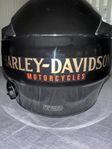 Harley Davidson Bluetooth hjälm