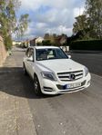 Mercedes-Benz GLK 220 CDI 4MAT 7G- Tronic Plus Euro 5