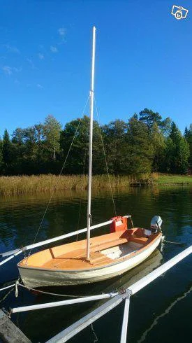 Askeladden 14 segelkombi image