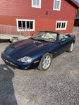 Jaguar XK 8 Convertible 4.0 V8