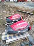 Evinrude G2 300 Dubbelmontage