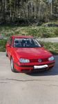 Volkswagen Golf 5-dörrar 1.6 Euro 4