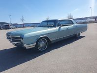 Buick Electra 225 4-dörrars Hardtop