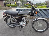 Suzuki k50