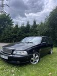 Volvo V70 2.5 10V