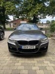 BMW 318 d xDrive Touring M Sport 