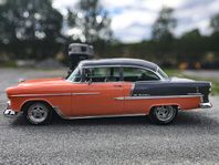 Chevrolet Bel Air