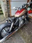 Honda Shadow 750cc