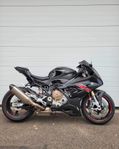 Bmw s1000rr, Akrapovic,nyskick