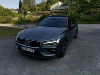 Volvo V60 T5 Geartronic R-Design Euro 6