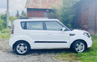 Kia Soul 1.6 CVVT Euro 4