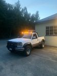 Chevrolet  k1500 Silverado stepside V8 5,7 tbi 4x4