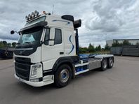 Volvo FM 420 Joab Lastväxlare