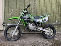 Kawasaki KX65