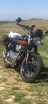 Interceptor 650, Royal Enfield