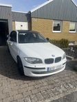 BMW 116 i 5-dörrars Euro 5