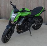 Kawasaki ER-6N ABS i fint skick!