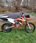 KTM sx 85 2020