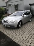 Opel Insignia Sports Tourer 2.0 CDTI Edition Euro 5