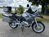 BMW R 1200 GS i gott skick