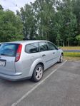 Ford Focus Kombi 1.8 Flexifuel