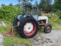 Fordson super Major 1964