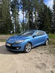 Renault Mégane 1.2 TCe Euro 5