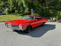 Buick  LeSabre 