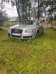 Audi A6 Avant 2.0 TFSI Proline Euro 4 (repobjekt)