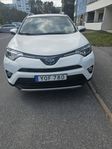 Toyota RAV4 Hybrid E-FOUR 2.5 i-AWD E-CVT Active Euro 6