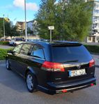 Opel Vectra Caravan 2.0 Turbo Euro 4 OPC-Line