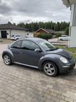 Vw beetle