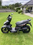 Kymco Super 8 2t