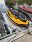 Sea Doo RXP-X RS 300 