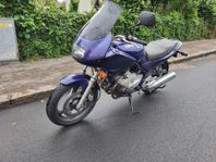 Yamaha XJ600S A2