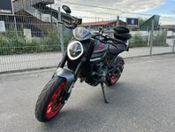 Ducati Monster 950+ 250mil