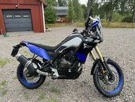 Yamaha Tenere 700