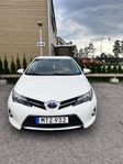 Toyota Auris Hybrid e-CVT Euro 5