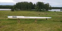 Surfski Mazu Fitness/sport 575