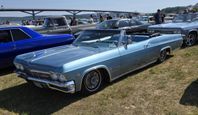 Chevrolet Impala Cabriolet