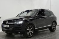 Volkswagen Touareg 3.6 V6 FSI BMT 4Motion TipTronic Base Eur