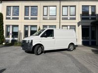 Volkswagen Transporter T30 2.0 TDI Euro 5