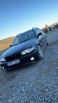 BMW 320 i Touring E46