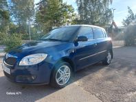 Skoda Fabia 1.2 Euro 4