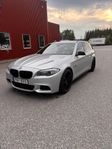 BMW M550 BMW M550d xDrive Touring Steptronic M Sport Euro 6