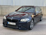 BMW M550d xDrive Touring Steptronic M Sport Euro 6