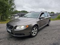 Volvo V70 2.0 Flexifuel NY Servad