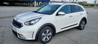 Kia Niro Hybrid DCT Advance Plus, EX, GLS Euro 5