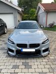 BMW M2 Coupe | H/K | PPF | 460hk